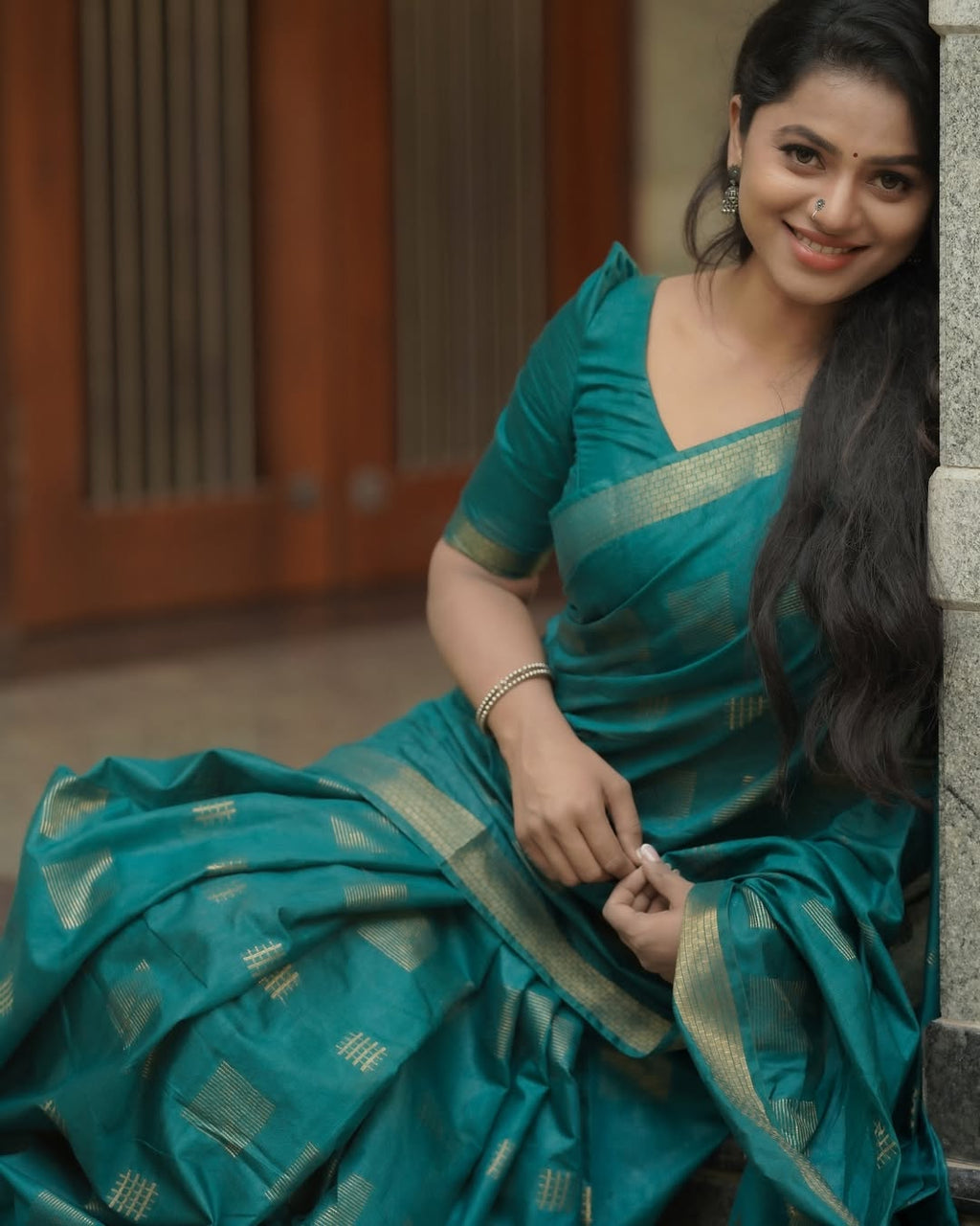 Sutram Kota Silk Saree Collection